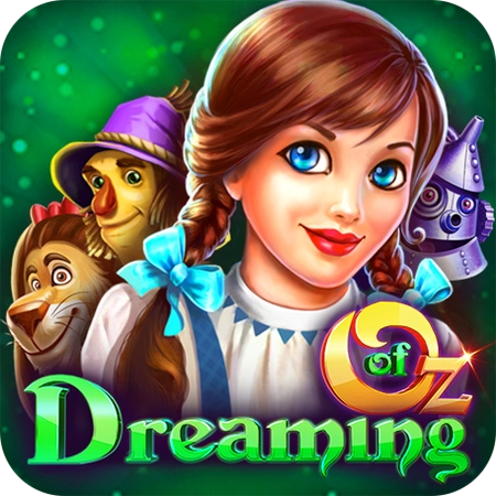Hình minh họa Dreaming Of Oz
